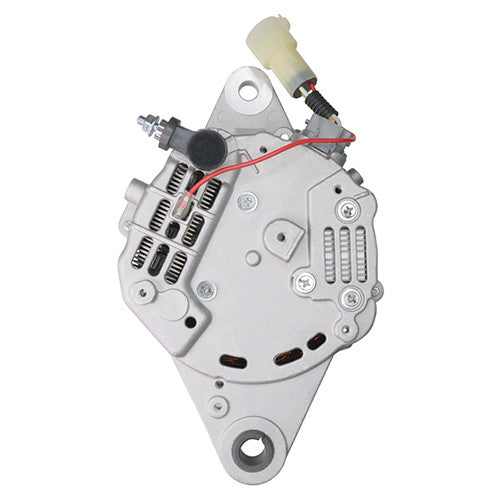 Alternator for Isuzu F Series FVZ1400 8.4L Diesel 6SA1-T 01/93 - 12/96