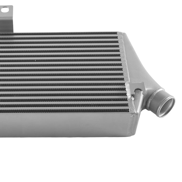 65mm Intercooler for Mitsubishi Lancer Evolution VII/VIII/IX 2001-2007 Aluminum