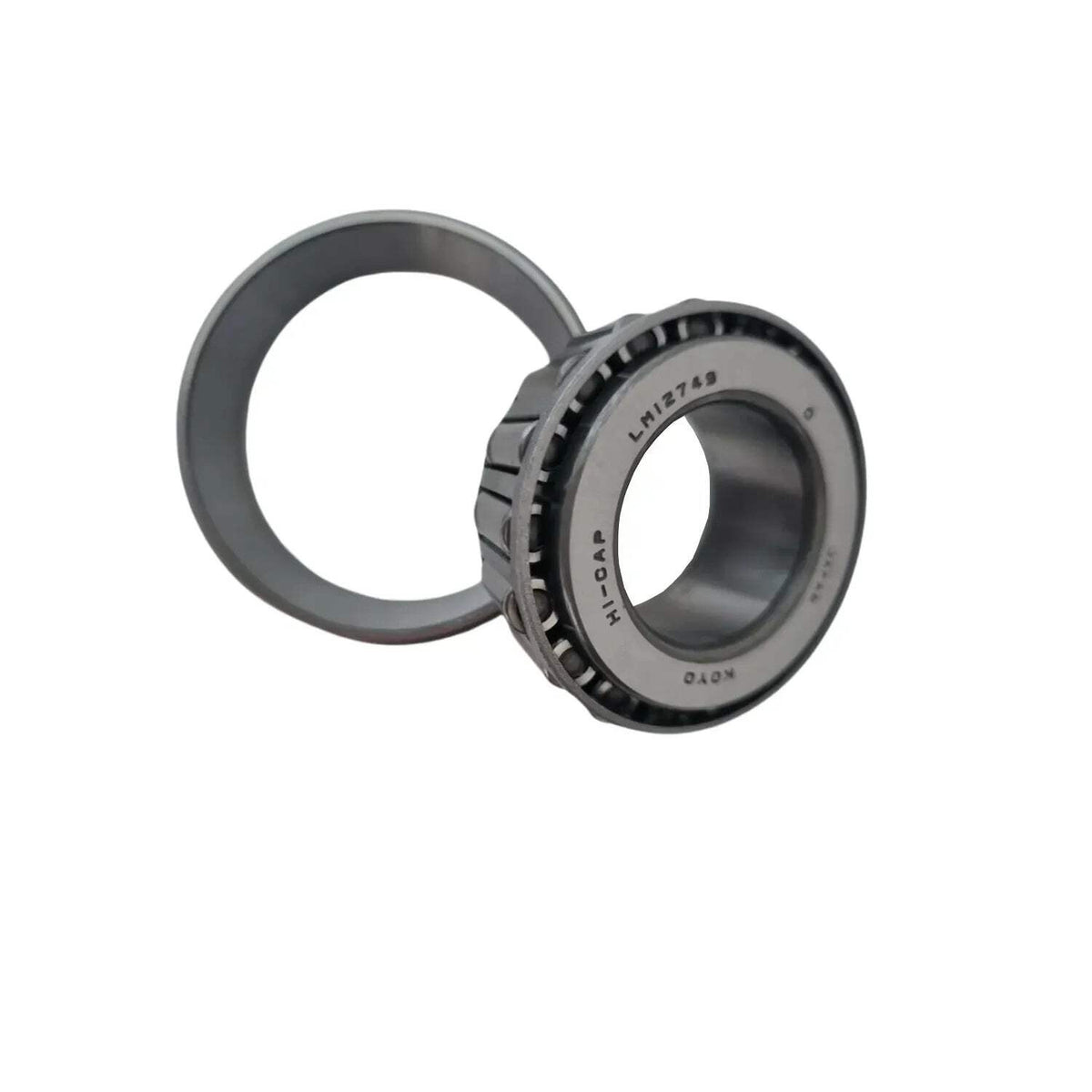 2x Front Wheel Bearing Kits for Ford Falcon & Fairmont EA EB ED EF EL & XH Ute ,