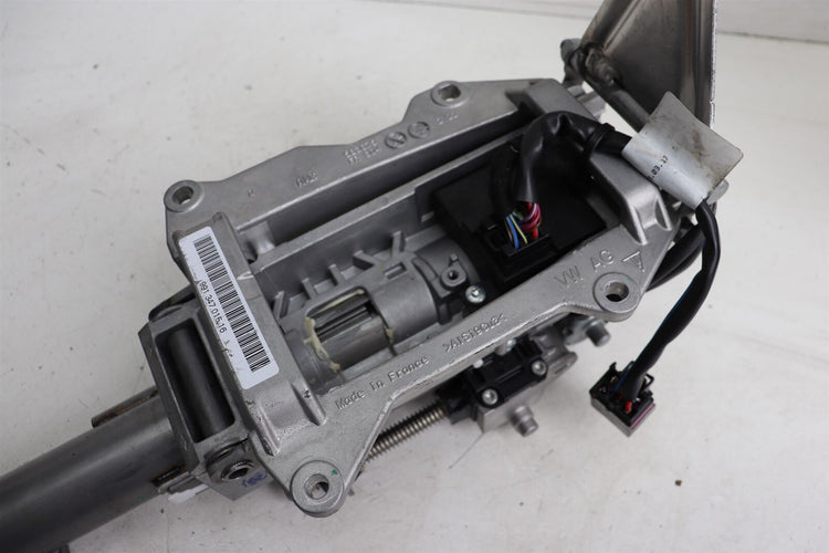 Porsche Cayman 718 982 2017 Electric Steering Column 99134701516 J237
