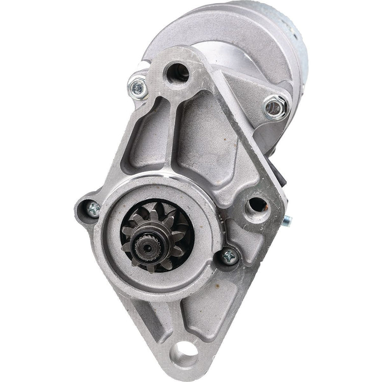 Starter Motor for Hyundai Terracan HP engine J3 Auto 2.9L Turbo Diesel