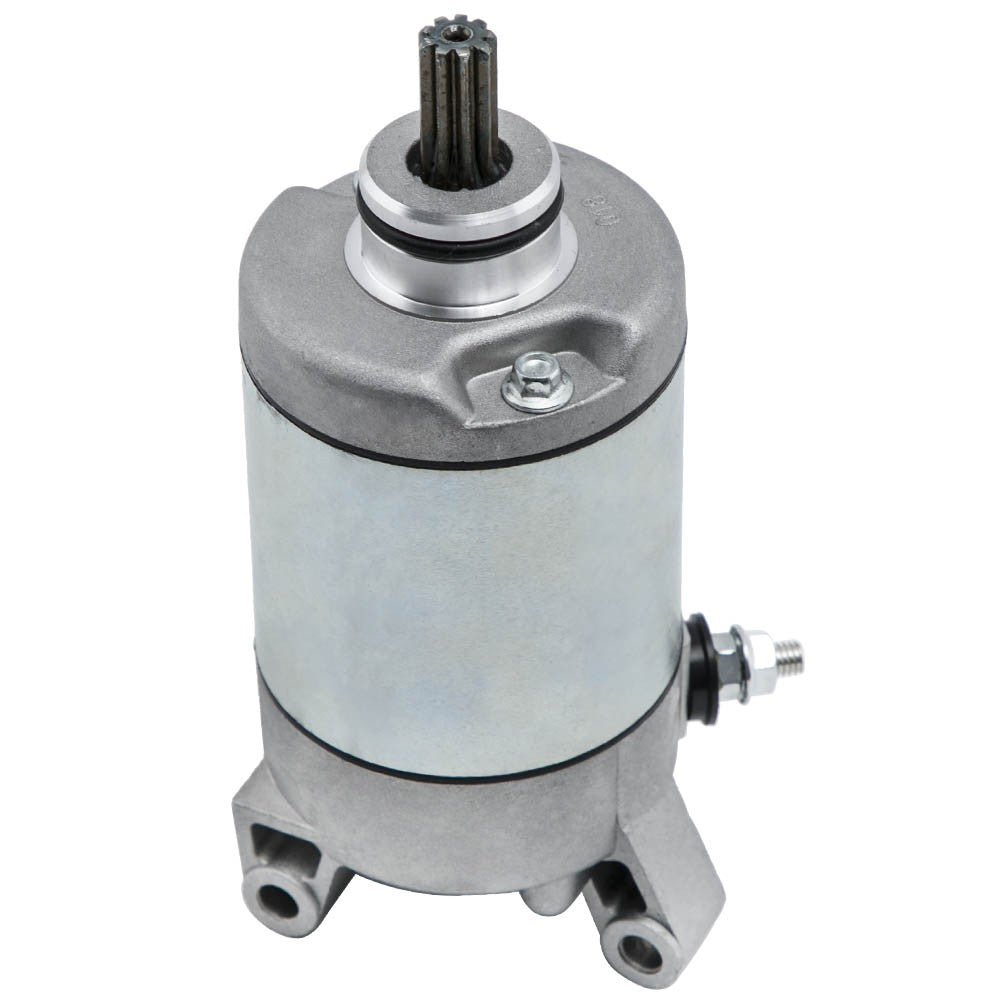 Starter Motor For Polaris 570 Sportsman, Ranger, RZR 4014290 4014909 12V 9TH