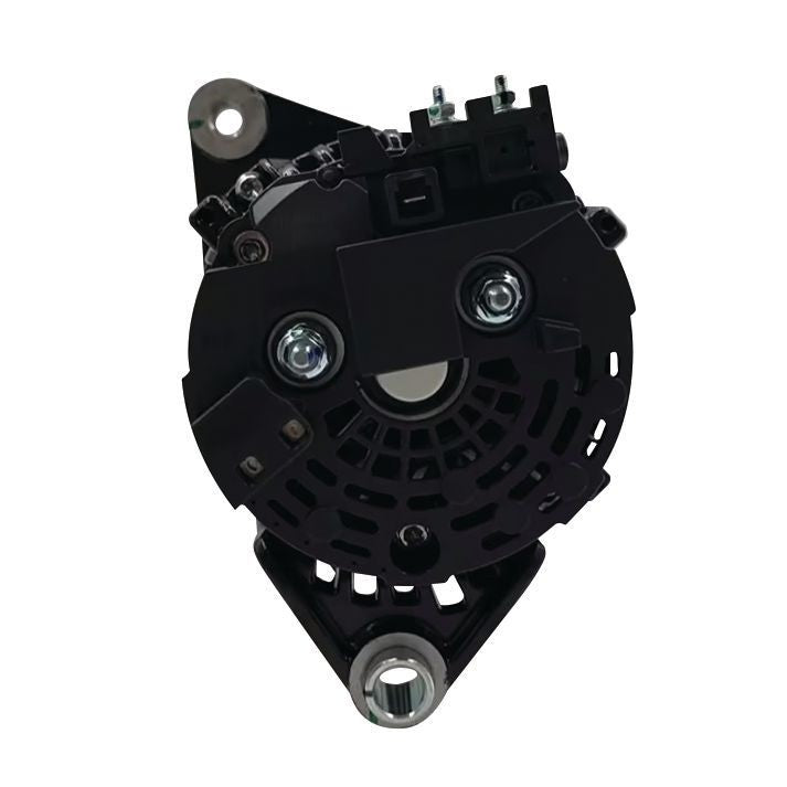 Jaylec Alternator 24V 80A Fits Komatsu Pc200 Pc300 Pc400 Wa40 (BKS-80KOM)