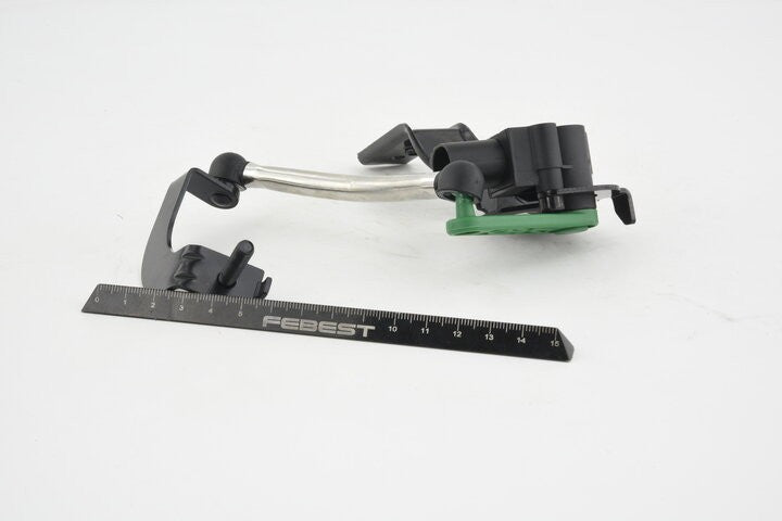 Level Sensor, Front Left Fits Skoda 5Q0412521C