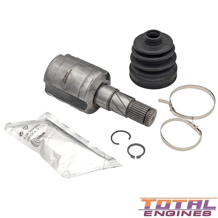 4x Inner CV Joint Inner, Front fits Tesla Model 3 (AWD)