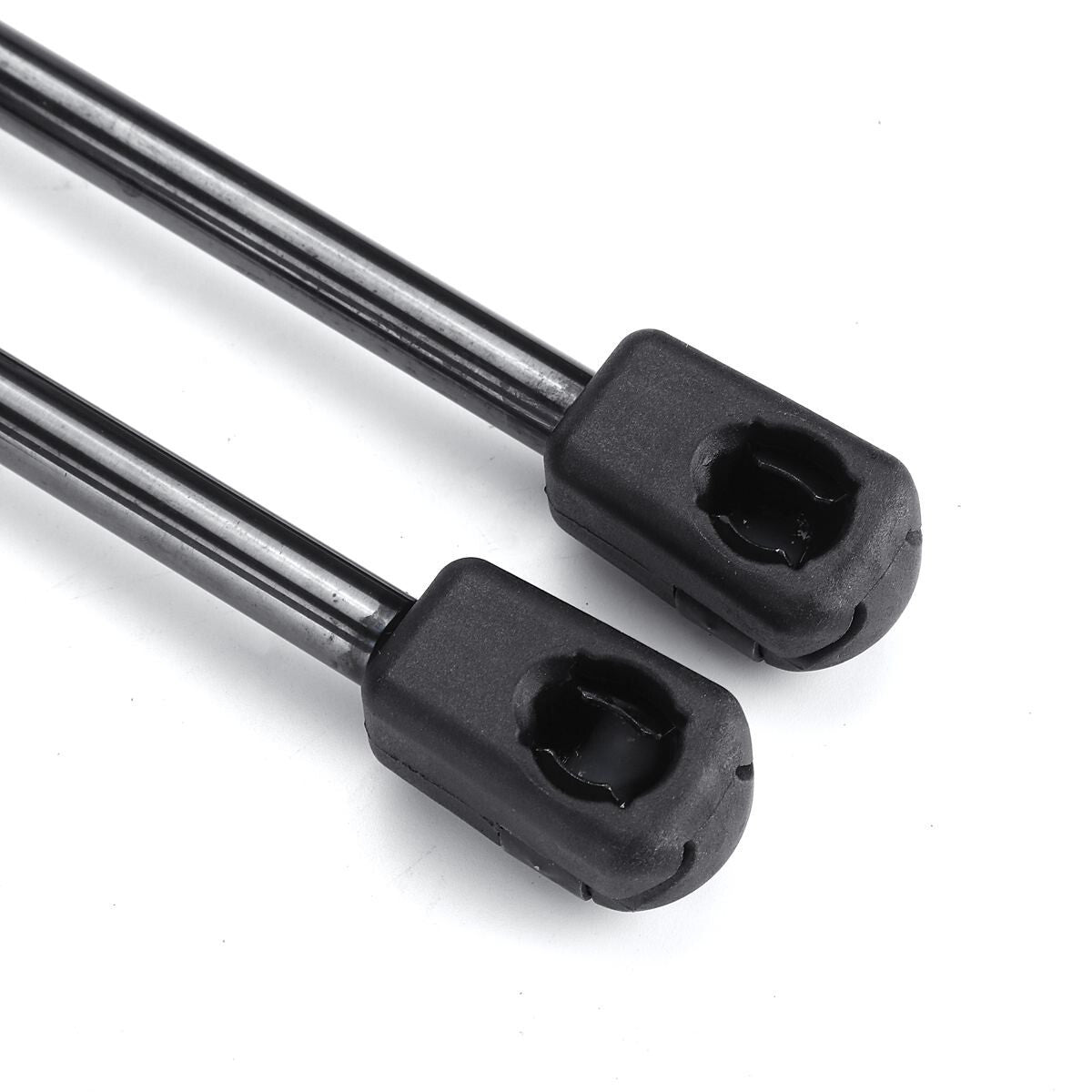 Front Hood Bonnet Shocks Lifter Struts Gas Lift For Nissan Navara D40 2005-2014