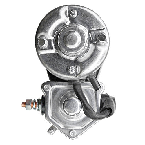 Starter Motor for Toyota Forklift 5FD 3.0L Diesel 2J 1DZ Engine 1986 to 1994