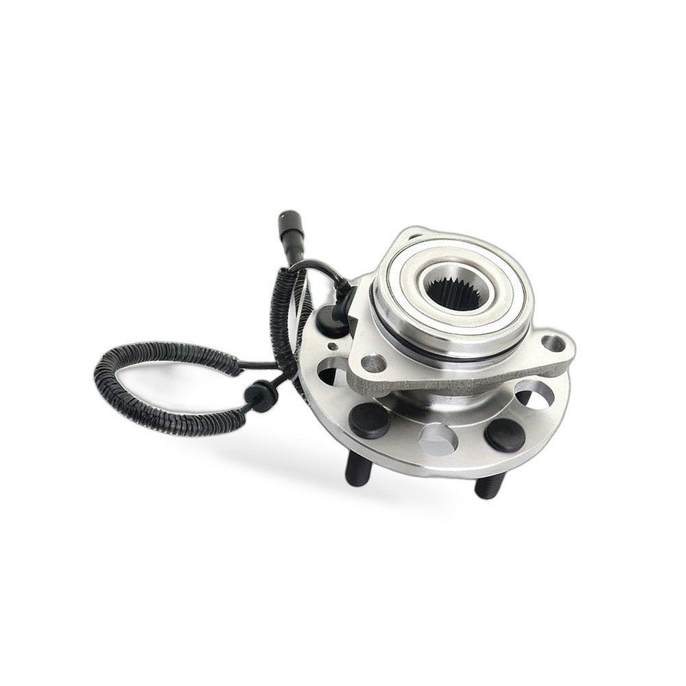 Front Wheel Bearing Hub Unit Suitable for Hyundai Santa Fe Tucson Kia Sportage
