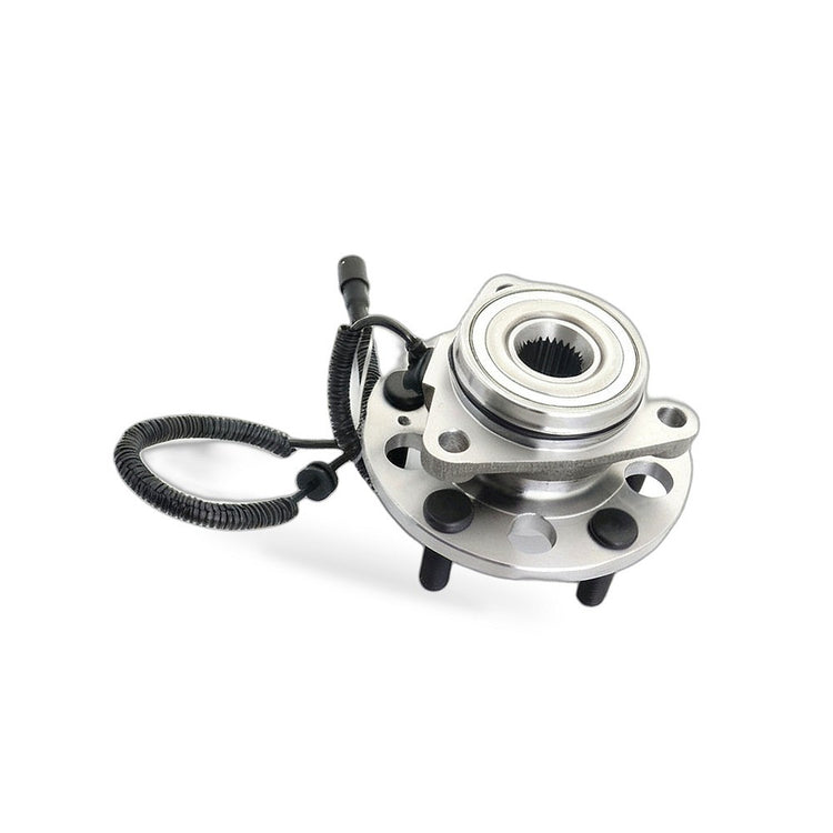Front Wheel Bearing Hub Unit Suitable for Hyundai Santa Fe Tucson Kia Sportage