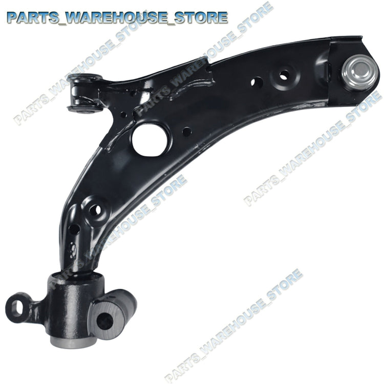 PAIR LEFT RIGHT FRONT LOWER CONTROL ARM FOR MAZDA CX8 KG 05/2018-12/2023