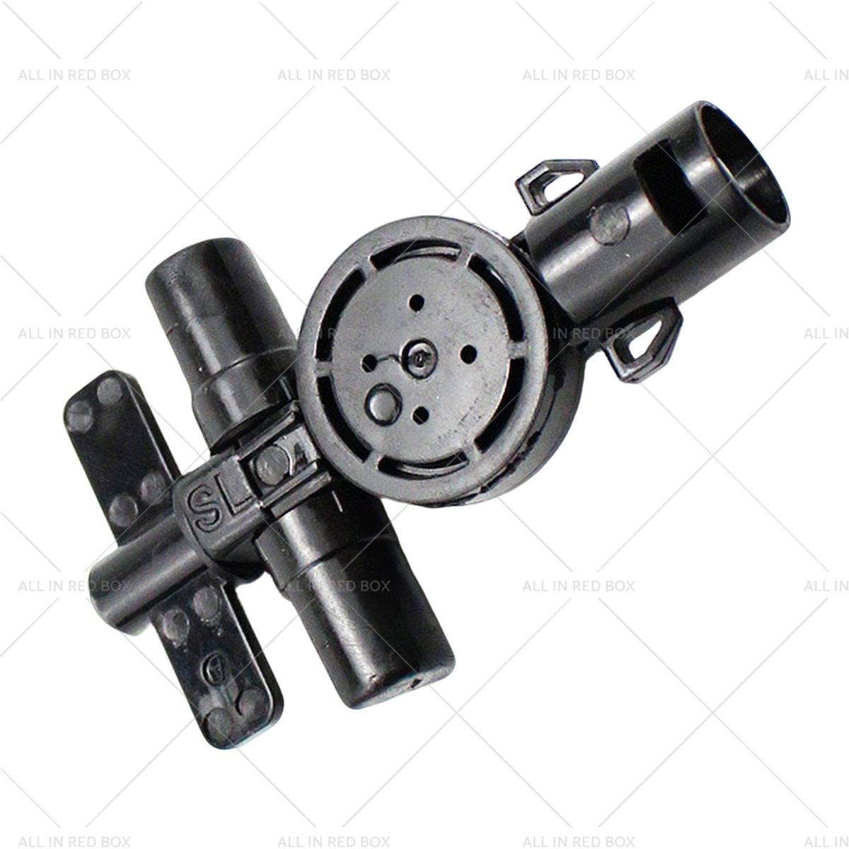 HID Headlight Washer Cap Water Jet Spray Nozzle Piece Suitable For Toyota 86