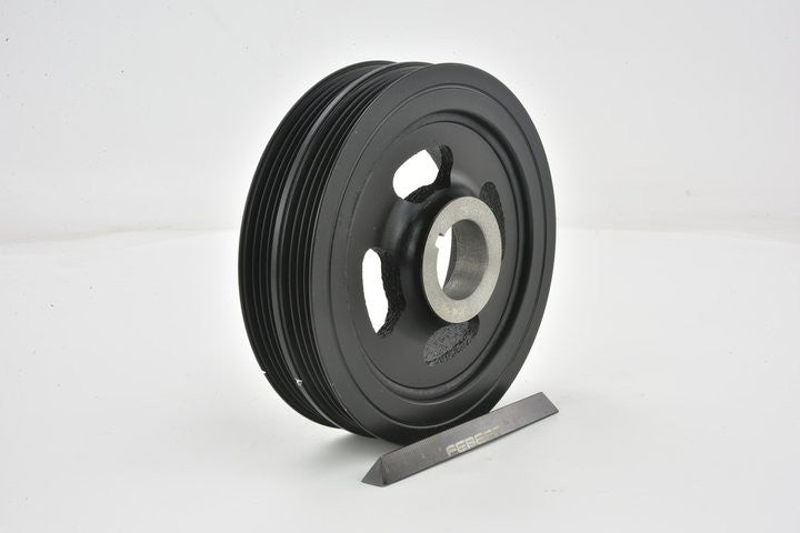 Crankshaft Pulley Fits Hyundai 23124-23510 2312423515