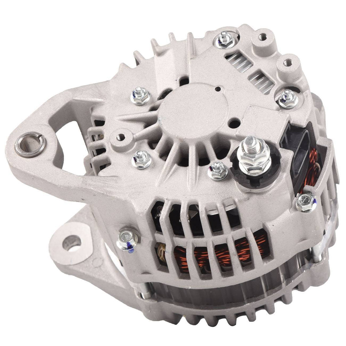 NEW Alternator 90A For Nissan Pathfinder R50 V6 engine VG33E 3.3L Petrol 95-05