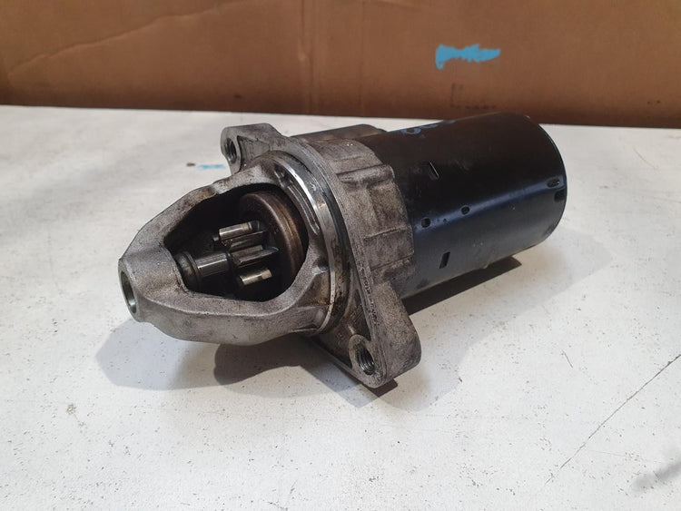 MERCEDES E CLASS STARTER MOTOR PETROL, 1.8, TURBO, A0051513901