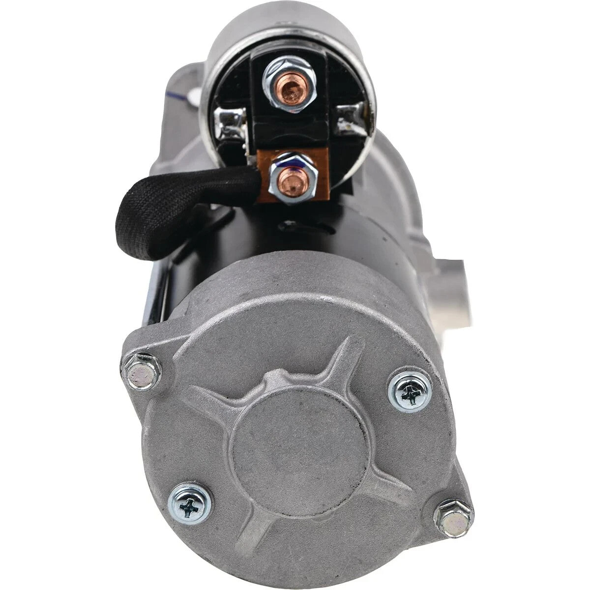 NEW STARTER MOTOR FOR MITSUBISHI DELICA L400 4M40 2.8L DIESEL