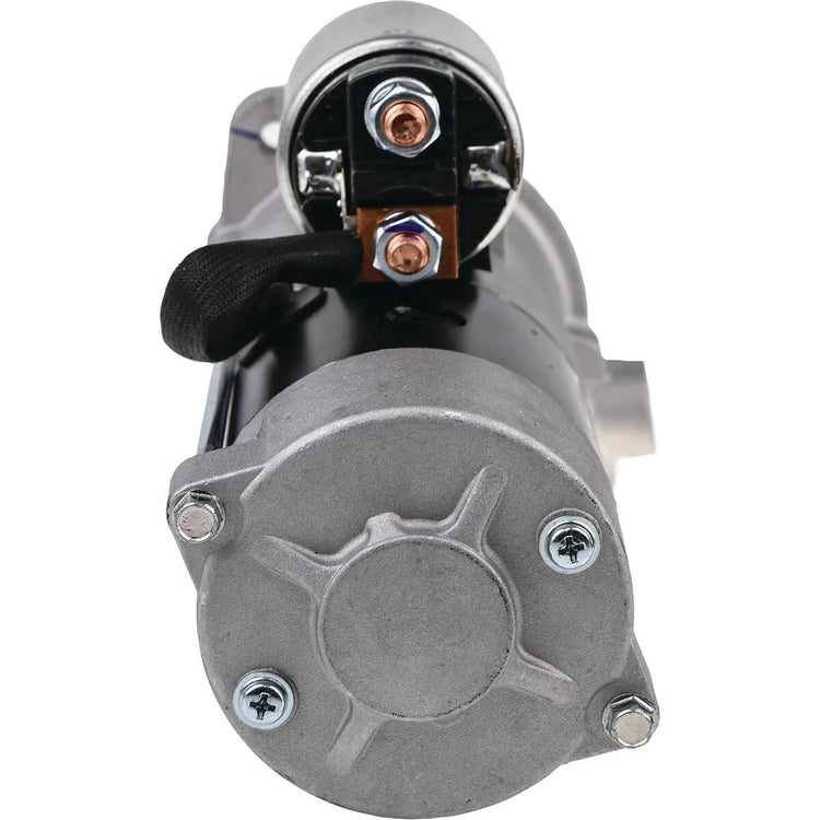 NEW STARTER MOTOR FOR MITSUBISHI DELICA L400 4M40 2.8L DIESEL