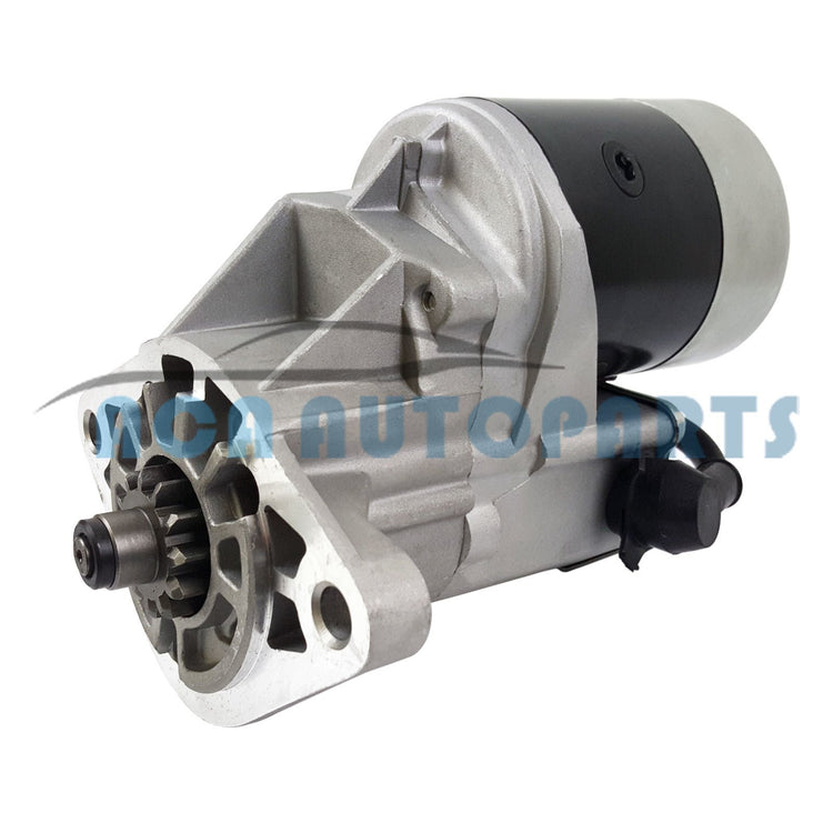 Starter Motor for Toyota Landcruiser HZJ70 HZJ73 HZJ75 HZJ78 HZJ79 HZJ80 1HZ