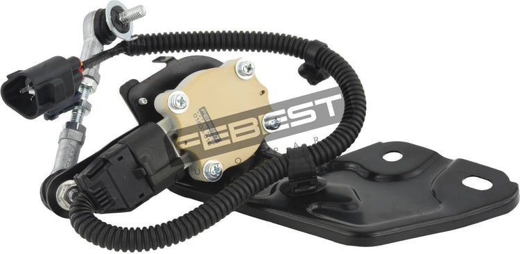 Level Sensor, Rear Left Fits Toyota 89408-60011