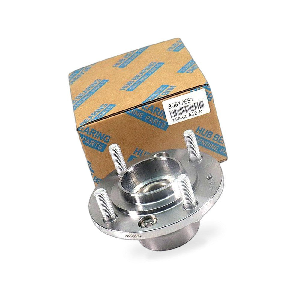 Rear Wheel Hub Bearing Suitable for Volvo S40 V40 C30 C70 2004-2012 VKBA3458