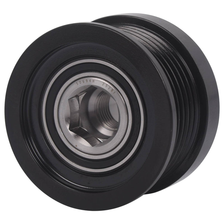 NEW Alternator Clutch Pulley for Jeep Wrangler JK 2.8L Diesel ENS 2007-2012