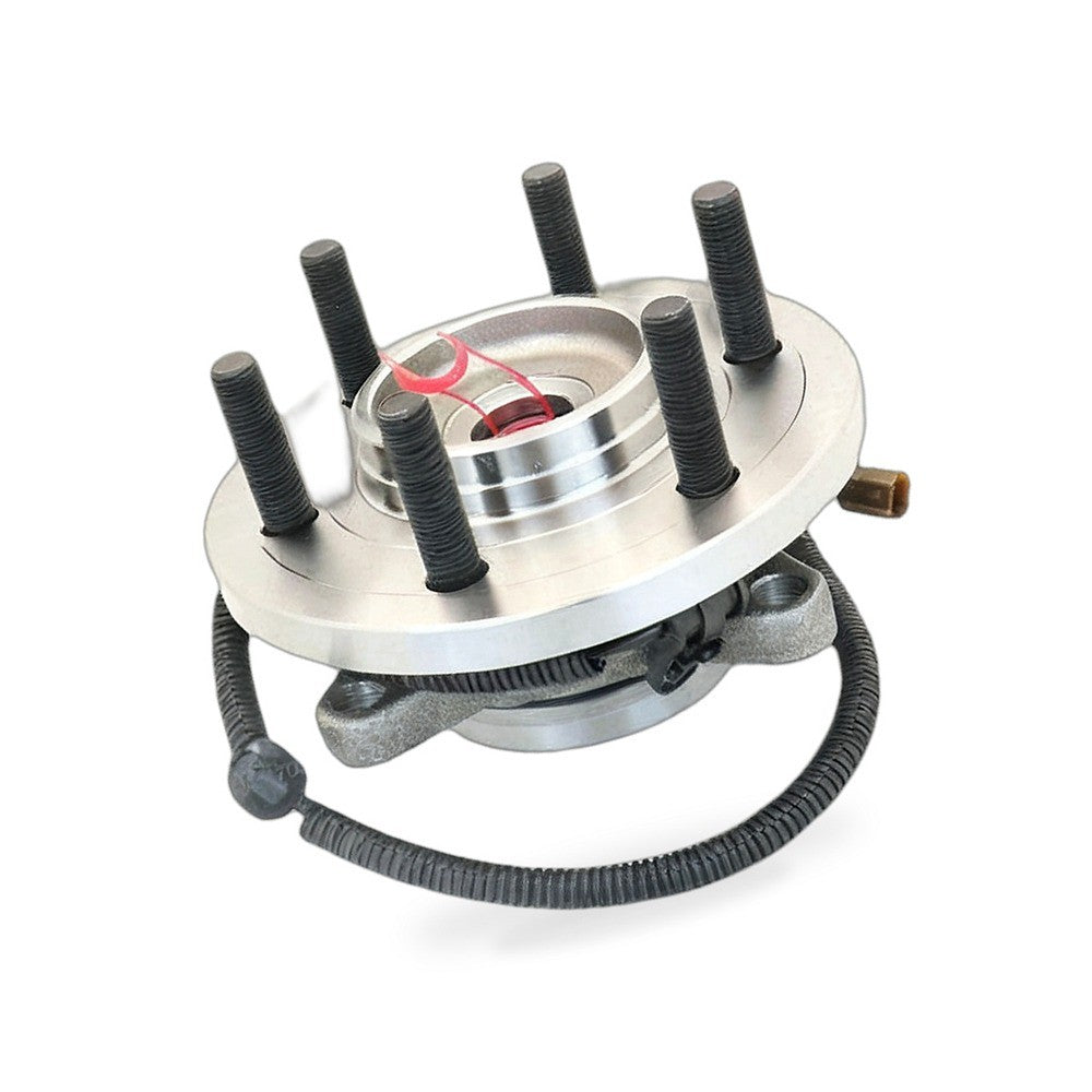 Front Wheel Hub Bearing Assembly Suitable for Ford Expedition Lincoln Navigator
