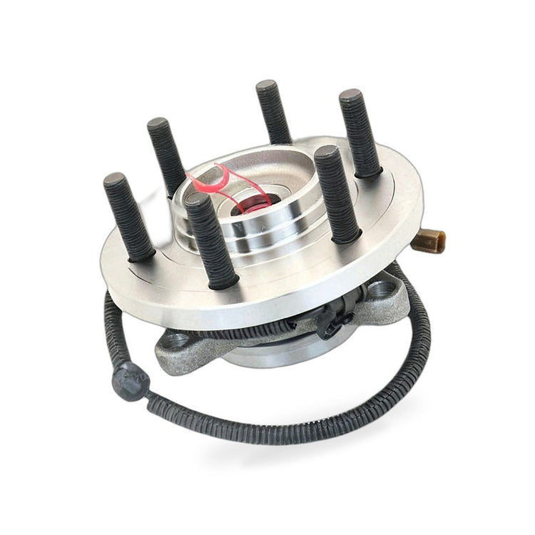 Front Wheel Hub Bearing Assembly Suitable for Ford Expedition Lincoln Navigator