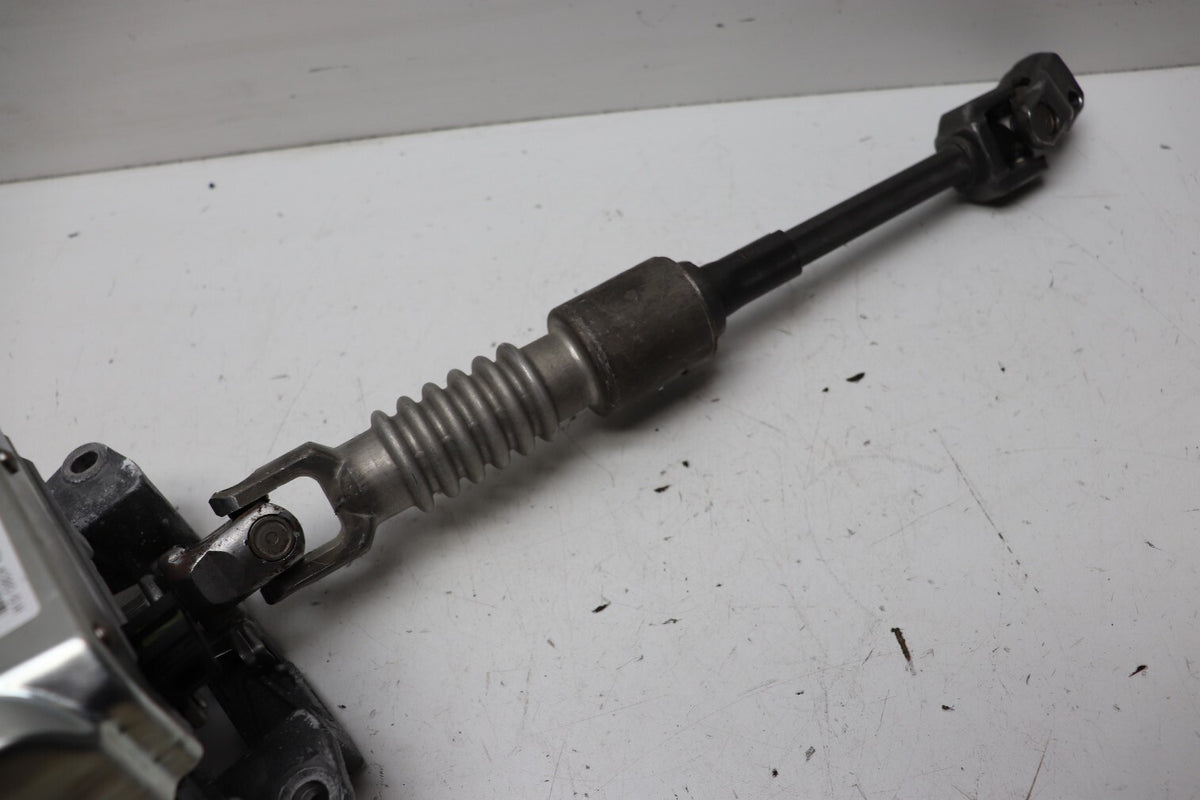 Bentley Continental GT Coupe 2005 Electric Steering Column Assembly J196
