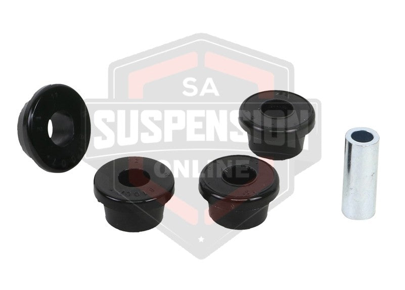 Whiteline W81006 - Panhard Rod - Bushing Kit (Mounting- panhard rod)