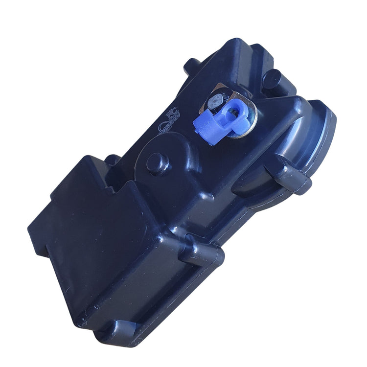 Front Left Central Door Lock Actuator 2 Pins for Mitsubishi Lancer CC 92-96