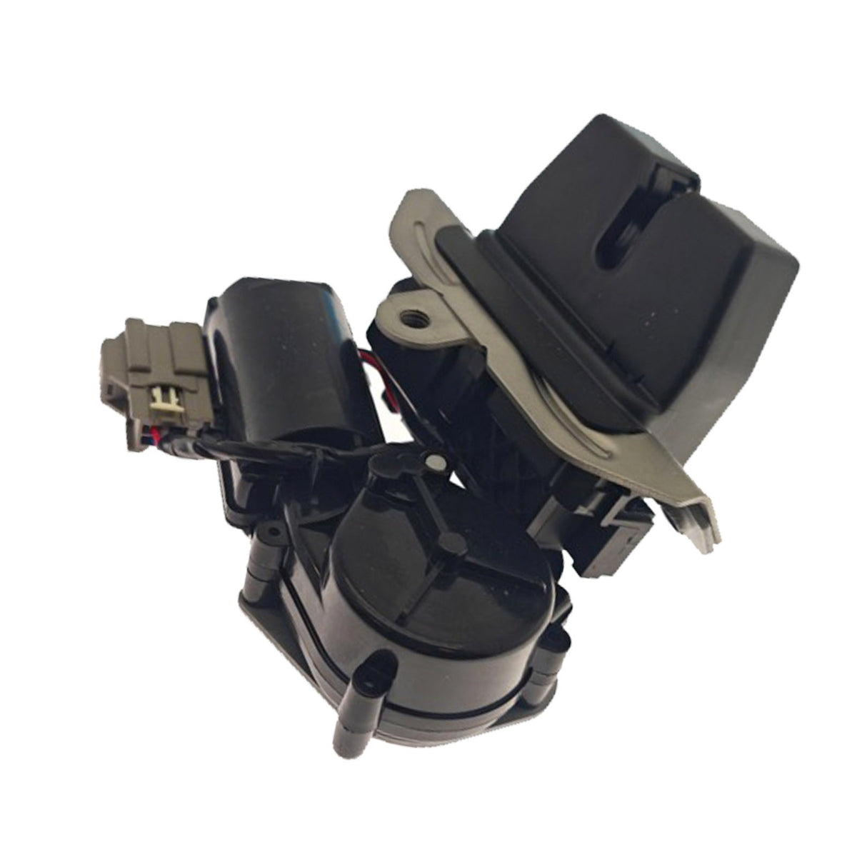Powerlift Tailgate Latch Assembly Suit For Ford Everest 2015-2021 FK7AN442A66BD