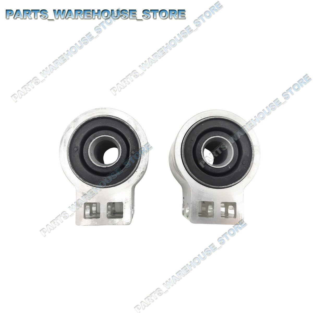 Pair Front Lower Control Arm Rear Bushings For HOLDEN ASTRA PJ 2015-2018 CRUZE