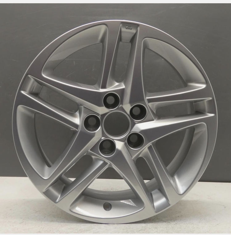 TOYOTA CHR CH-R 17" ALLOY WHEEL RIM