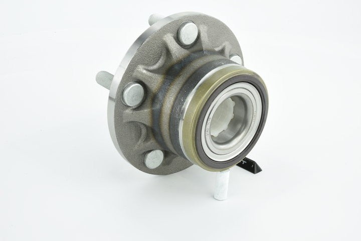 Rear Wheel Hub Fits Ford 1334291 1362872 1458702 1469186 1469189 4367053