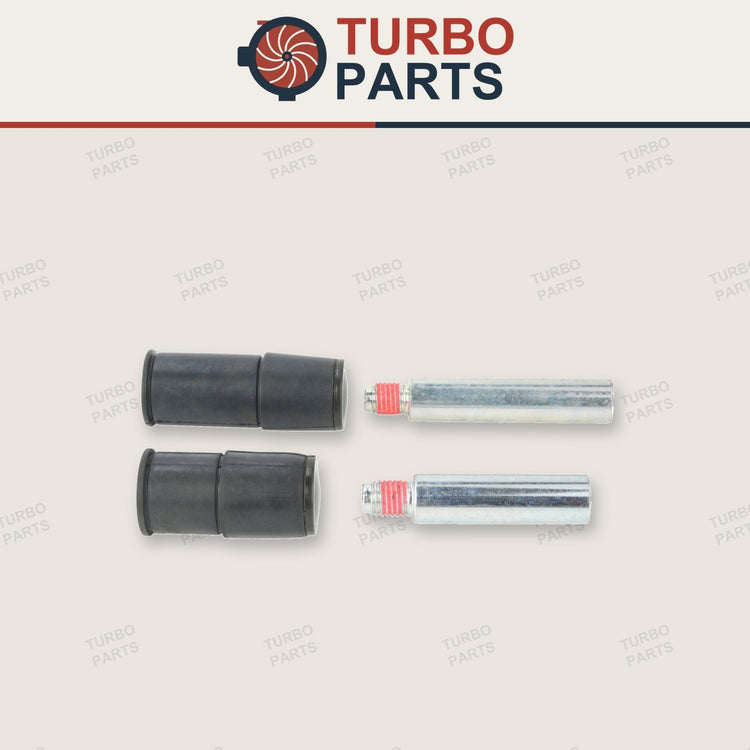 BMW 1 E81 Front Caliper Slide Pin Kit & More