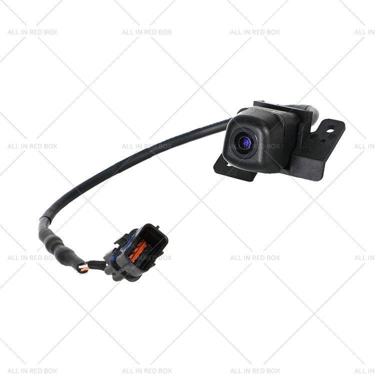 Rear View Camera Backup Reverse Suitable for Hyundai Tucson 16-18 1.6L 2.0L