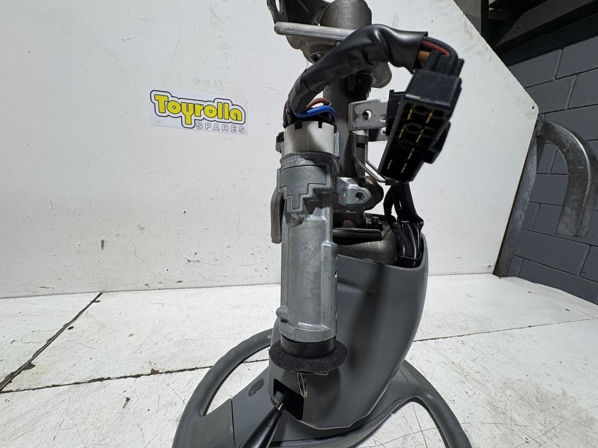 Toyota Corolla Steering Column AE92 06/1989-08/1994