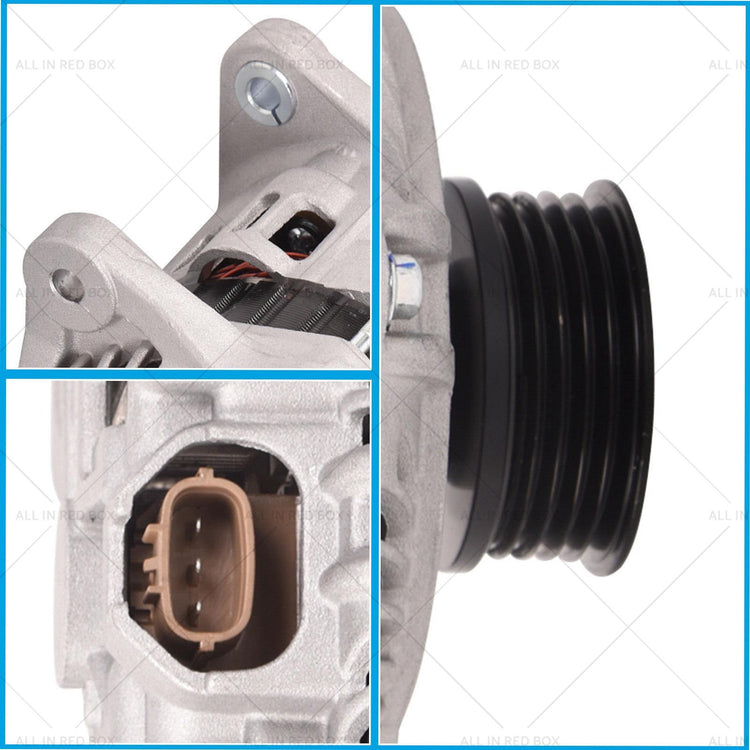 Alternator Suitable For Subaru Forester SH Impreza GG G3 Liberty BM BR YA