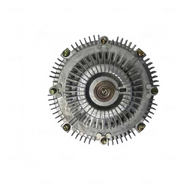 Dayco Fan Clutch for Holden Jackaroo Monterey UBS 1992-2004 3.2L