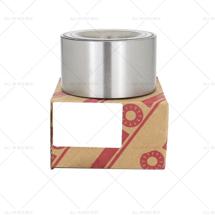 Rear Wheel Bearing Kit Suitable For Land Rover Discovery 3, 4 Range Rover L405