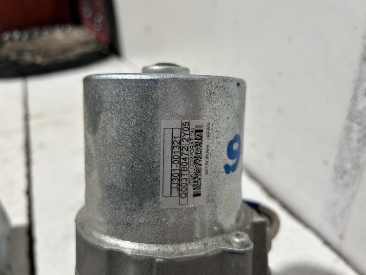Mitsubishi Outlander Steering Column with Steering Motor ZJ 10/2012-03/2015