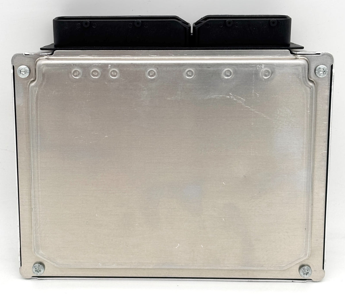 Bentley Continental GTC Regulated Damping Suspension Control Unit 3W7907553E OEM