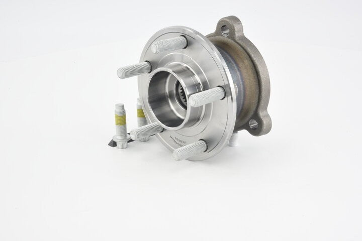 Rear Wheel Hub Fits Ford 2361440