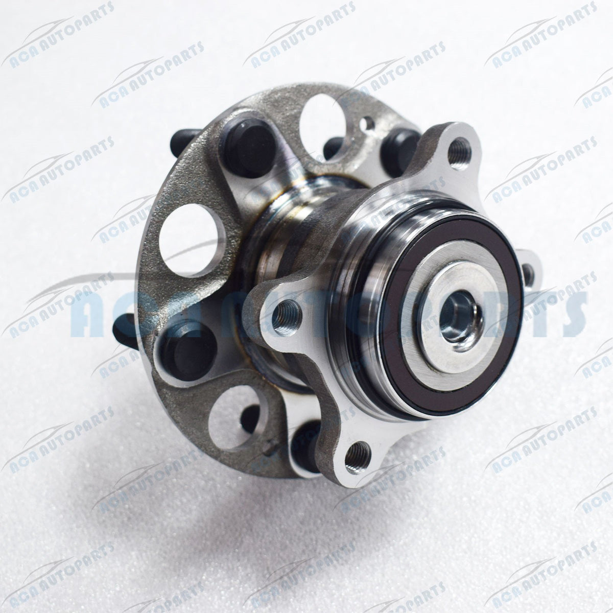 1PC For Honda Rear Wheel Bearing Hub Assembly Civic FD FD1 FD2 FD3 FN2 2006-2012