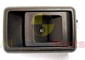 Toyota Front Door Inside Handle Drivers Side