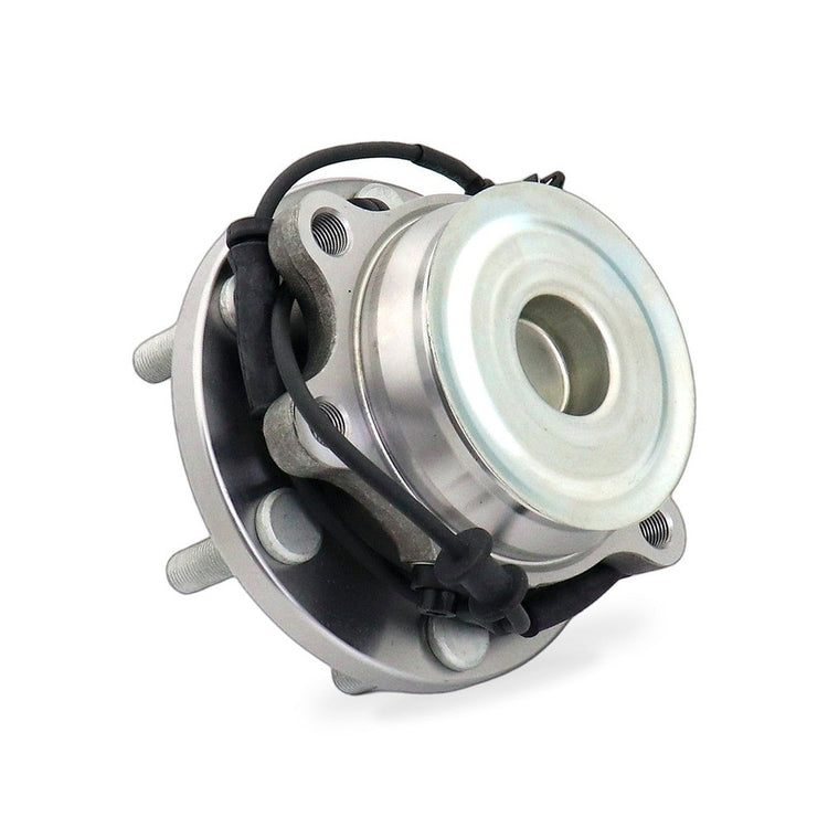Front Wheel Bearing Hub Assembly Suitable for Nissan NP300 40202-EA000 4A42