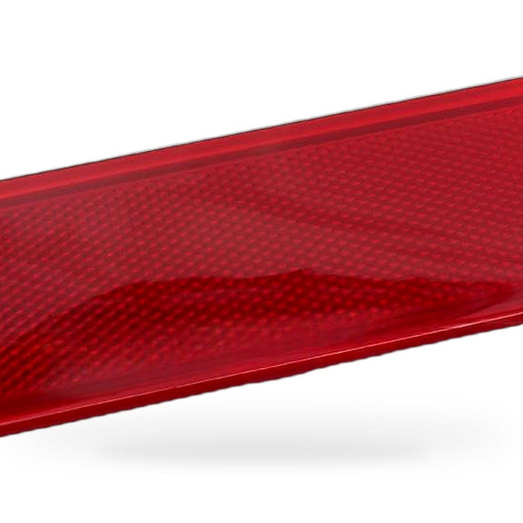 Door Interior Panel Warning Light Lens Cover Suitable for Ford F250 F350 Super