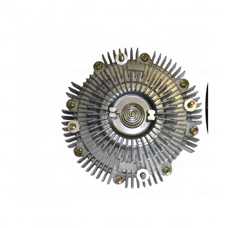 Dayco Fan Clutch for Toyota HiAce H200 2005-2019 2.7L