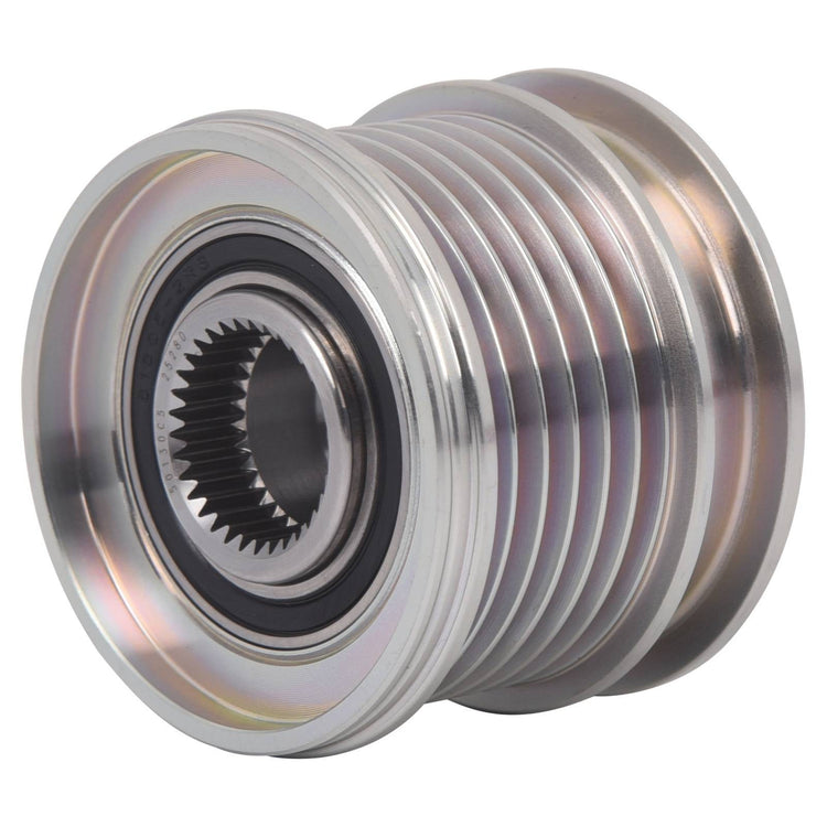 Alternator Clutch Overrun Pulley For Mercedes Benz 63AMG Sprinter Vito TG17C061