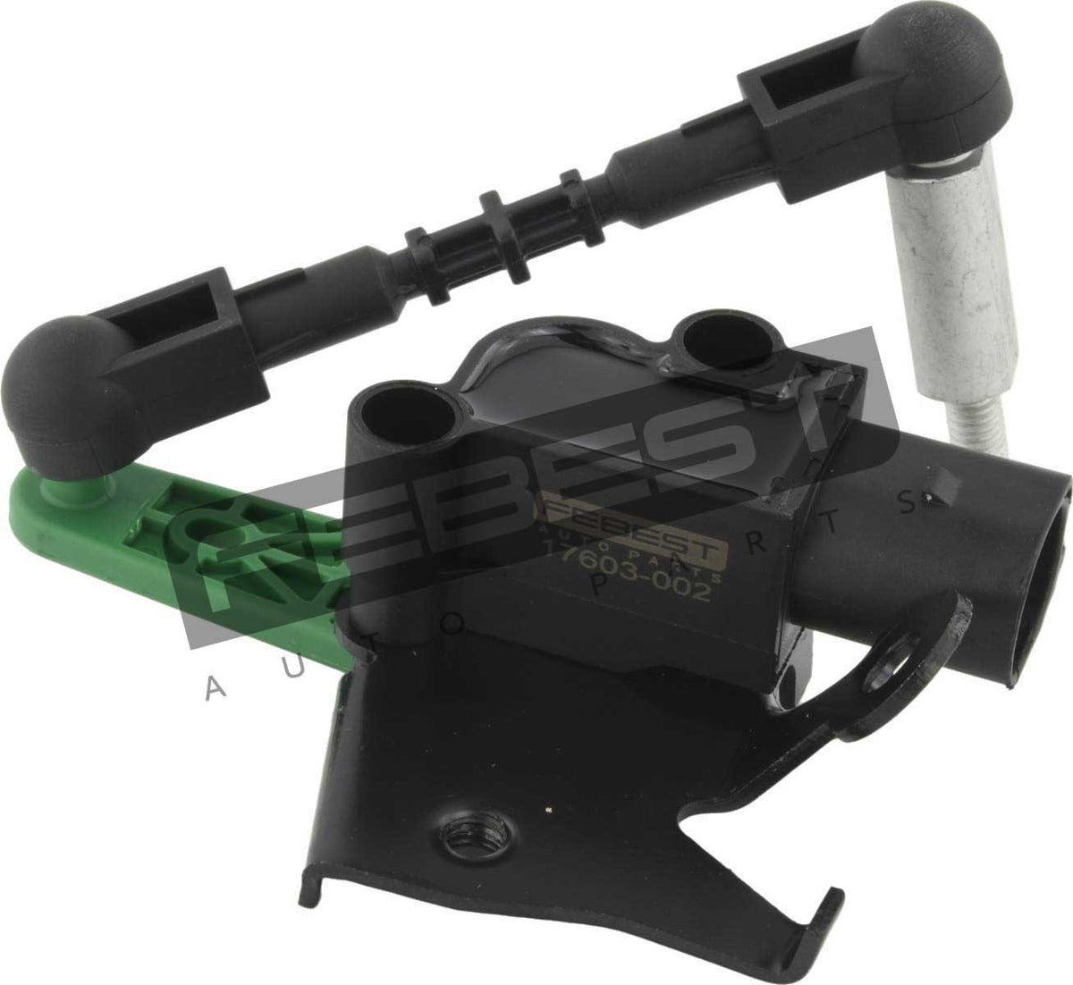 Level Sensor, Front Right Fits Volkswagen 4H0941286G