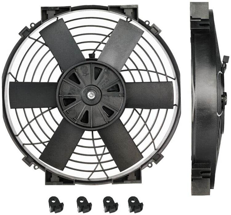 Davies Craig 10" Electric Fan Only Includes Fan Assembly & Mounting Feet DC0147
